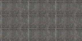 Fototapet, Pop Rivets, Rebel Walls