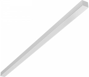 Plafonieră LED ALLDAY BASIC, 40W, 230V, 2700/4000/6000K, alb