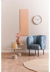 Ceas de perete ø 40 cm Gold Lines – Karlsson