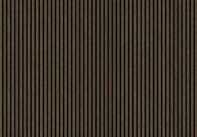 Fototapet - Lamele din lemn (147x102 cm)
