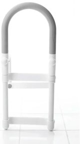 Ridder - Mâner pentru cadă 54x23,5 cm alb