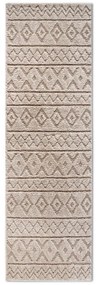 Covor tip traversă bej 80x240 cm Carpet Itinerance Beige – Elle Decoration