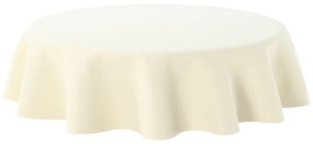 Fata de masa rotunda