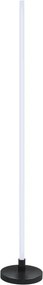 Grundig - Lampă de podea LED RGB dimabilă LED/5W/5V + telecomandă