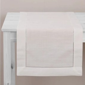 Traversa de masa 40x150cm, Classical White