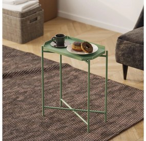 Măsuță de cafea Museli 9 (verde) . 1093289