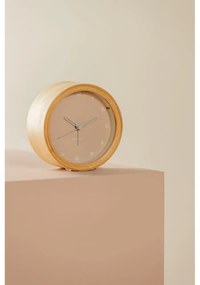 Ceas deșteptător ø 12 cm Gentle – Karlsson