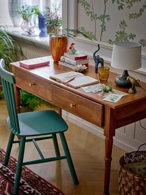Consola natur, din lemn de mango, Betton