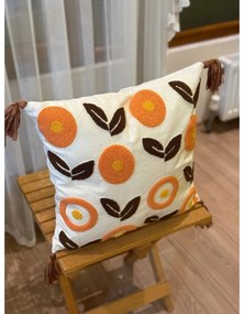 Față de pernă 43x43 cm – Mila Home