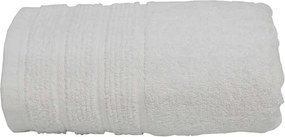 PROSOP ALB 30X50 CM, 450 G, BUMBAC