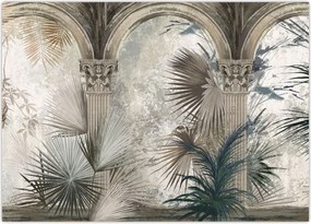 Tablou - Coloane (70x50 cm)