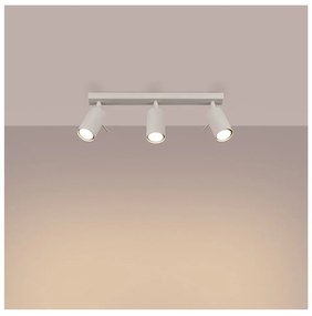 Spot crem 6x45 cm Etna – Sollux