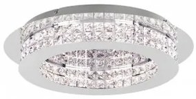 Plafoniera moderna led 31.5W Principe 39401 Eglo