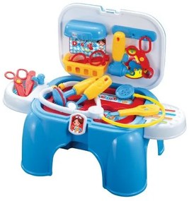 Set de joc G21 Pediatru