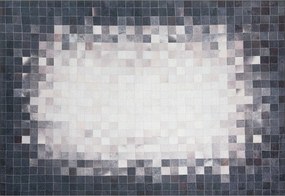 Covor JAZZ CHENILLE, 75x150 cm, froma dreptunghiulara, poliester, mult