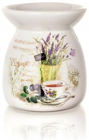 Aroma-lamă ceramică Banquet Lavender