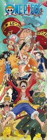 Poster One Piece - One Piece