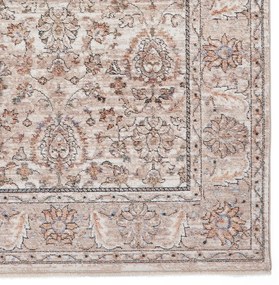 Covor tip traversă bej 80x300 cm Vintage – Think Rugs