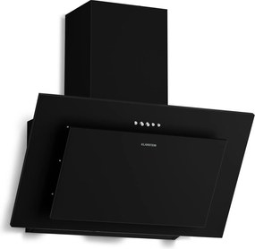 Klarstein Hota înclinată Athena | mod de evacuare a aerului și recirculare | 404 m³/h | 56 W | 60 cm