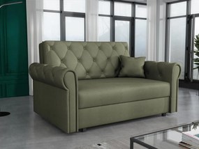 Canapea Clovea roma II (khaki). 1122003