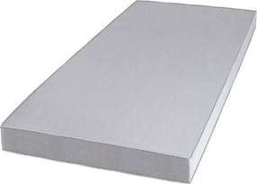 Saltea pentru copii din spumă 60x120 cm Air balance Premiummesh – Roba