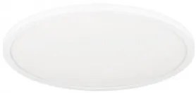 Spot aplicat led 16.5W + rgb Rovito 900087 Eglo