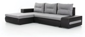 Coltar extensibil Ottavio pe stanga Sawana 21/Soft 11
