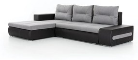 Coltar extensibil Ottavio pe stanga Sawana 21/Soft 11