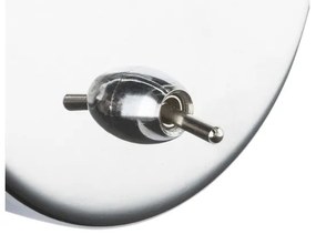 Globo 54921-1 - Aplică perete spot LOTHAR 1xE14/40W/230V