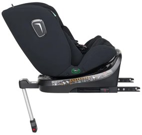 Scaun auto PETITE&MARS TWISTGUARD PRO i-Size 40-150 cm (0-36 kg) negru