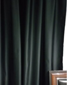 Perdea  Blackout opaca negru, 250x260 cm,50031
