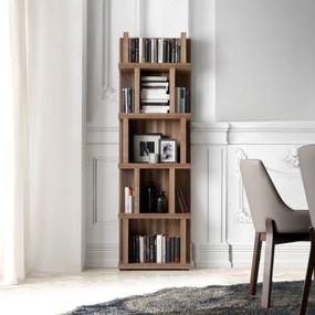 Raft modern design italian Book AC-GOB-N5405