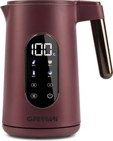 G3Ferrari G1020502 - Fierbător electric 1,7 l 2200W/230V roșu