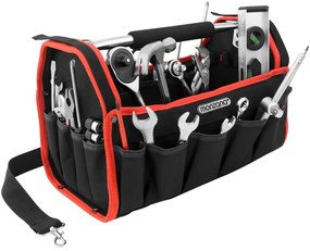Deuba Geanta pentru scule - 42 cm