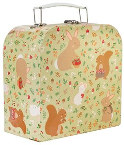 Vase de jucărie pentru copii Garden Friends - Sass &amp; Belle