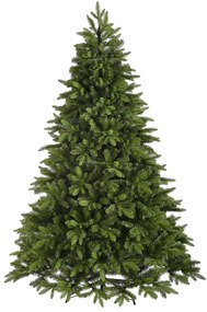 Brad artificial verde Normandia Lux 2.40 m