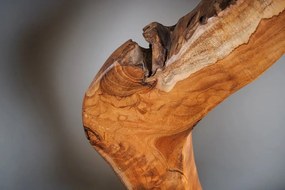 Veioza design unic ORGANIC ARTWORK 55cm