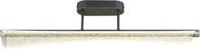 Globo 68256D - Lustră LED pe tijă MALINDA LED/28W/230V 2700/4000/6000K