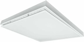 Panou LED aplicat ILLY LED/36W/230V