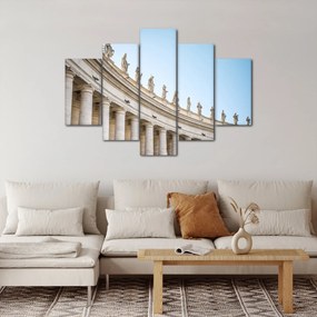 Tablou - Vatican (150x105 cm)