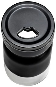 Solniță și piperniță cu suport Melli – Wenko