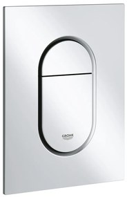 Grohe Arena Cosmopolitan S buton de spălare pentru WC StarLight Chrome 37624P00