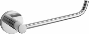 Suport hârtie igienică 5609 Leo Chrome