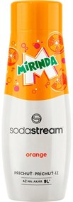 SodaStream Flavour MIRINDA, 440 ml