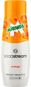 SodaStream Flavour MIRINDA, 440 ml
