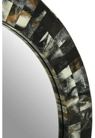 Oglindă de perete ø 74 cm Marlox – Premier Housewares