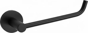 Suport hârtie igienică 5609 Leo Black