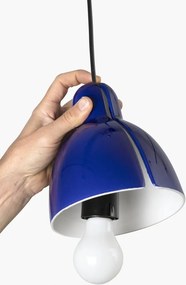 Pendul ceramic design decorativ VENICE Blue