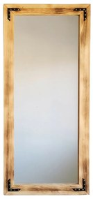 Oglinda Oak 50 x 110 cm