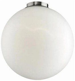 Ideal lux - Plafoniera 1xE27/60W/230V 400 mm